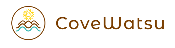 Cove Watsu logo